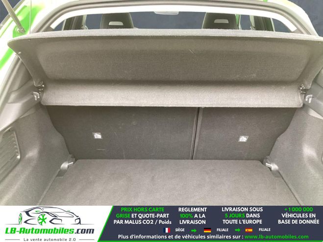 Opel Mokka Electrique 136 ch & Batterie 50 kWh Vert M�tallique de 2022
