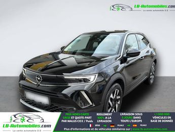  Voir d&eacute;tails -Opel Mokka Electrique 136 ch & Batterie 50 kWh &agrave; Beaupuy (31)