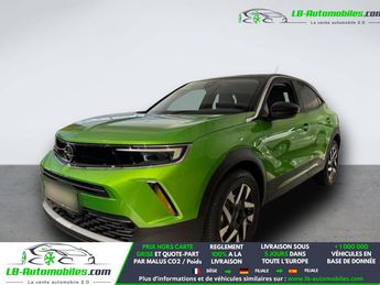 Voir d&eacute;tails -Opel Mokka 1.2 Turbo 136 ch BVM &agrave; Beaupuy (31)