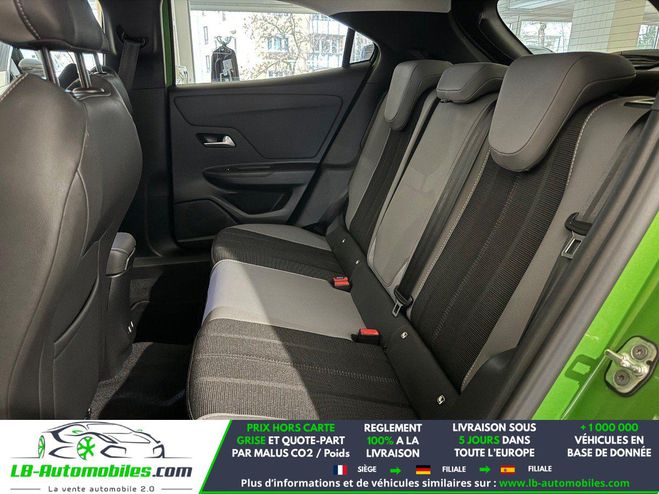 Opel Mokka 1.2 Turbo 136 ch BVM Vert M�tallique de 2023