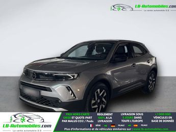  Voir d&eacute;tails -Opel Mokka 1.2 Turbo 100 ch BVM &agrave; Beaupuy (31)