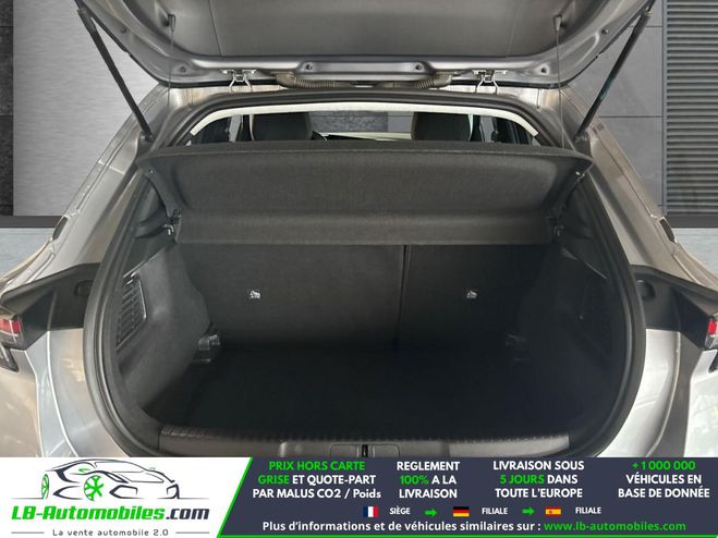 Opel Mokka 1.2 Turbo 100 ch BVM Gris M�tallique de 2021