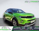 Opel Mokka 1.2 Turbo 130 ch BVM &agrave; Beaupuy (31)