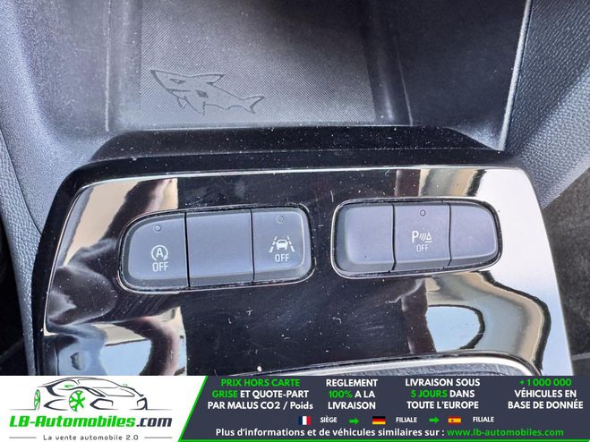 Opel Mokka 1.2 Turbo 130 ch BVM Vert M�tallique de 2021