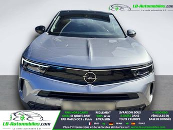  Voir d&eacute;tails -Opel Mokka 1.2 Turbo 130 ch BVM &agrave; Beaupuy (31)