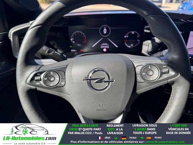 Opel Mokka 1.2 Turbo 130 ch BVM Gris M�tallique de 2021