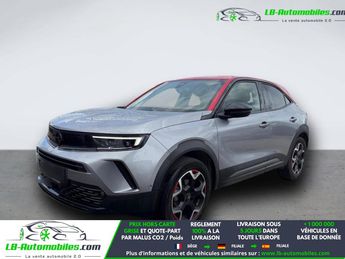  Voir d&eacute;tails -Opel Mokka 1.2 Turbo 130 ch BVM &agrave; Beaupuy (31)