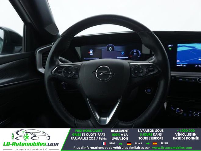 Opel Mokka Electrique 136 ch & Batterie 50 kWh Blanc de 2022