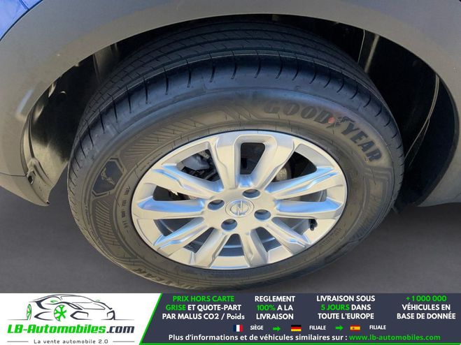 Opel Mokka 1.2 Turbo 100 ch BVM Bleu M�tallique de 2023