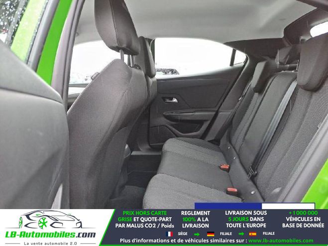 Opel Mokka 1.2 Turbo 130 ch BVA Vert M�tallique de 2022