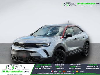  Voir d&eacute;tails -Opel Mokka 1.2 Turbo 130 ch BVA &agrave; Beaupuy (31)