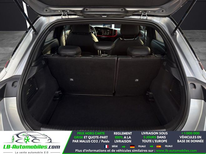 Opel Mokka 1.2 Turbo 130 ch BVA Gris M�tallique de 2022