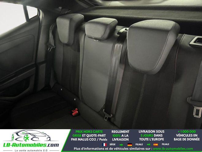 Opel Mokka 1.2 Turbo 136 ch BVM Blanc M�tallique de 2023