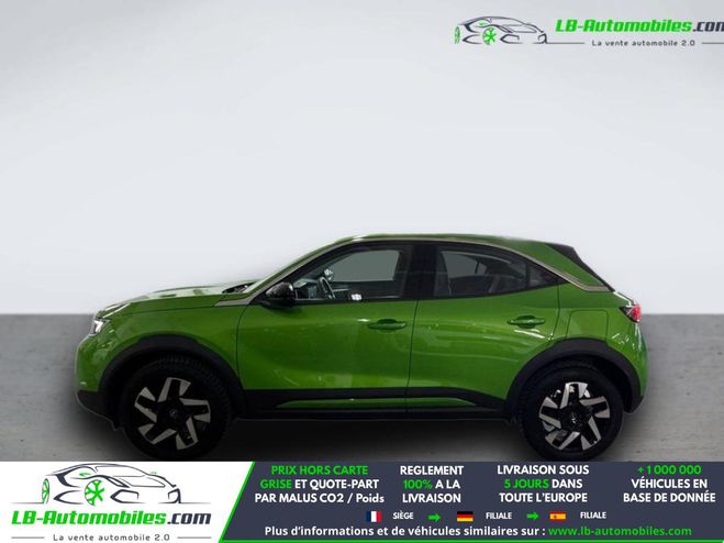 Opel Mokka 1.2 Turbo 100 ch BVM Vert M�tallique de 2023
