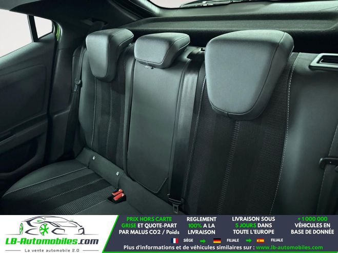 Opel Mokka 1.2 Turbo 100 ch BVM Vert M�tallique de 2022