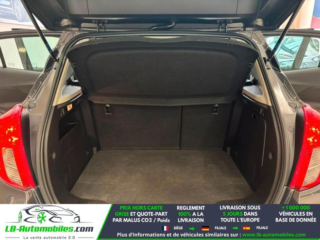 Opel Mokka 1.6 CDTI - 136 ch BVM Noir M�tallique de 2016