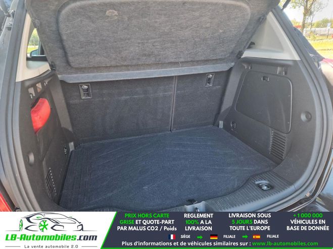 Opel Mokka 1.6 - 115 ch Noir M�tallique de 2017
