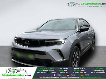 Voir d&eacute;tails -Opel Mokka 1.2 Turbo 130 ch BVM &agrave; Beaupuy (31)