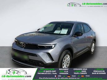  Voir d&eacute;tails -Opel Mokka 1.2 Turbo 130 ch BVM &agrave; Beaupuy (31)