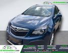 Opel Mokka 1.4 Turbo - 140 ch BVA &agrave; Beaupuy (31)