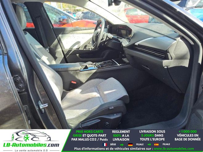 Opel Astra 1.5 Diesel 130 ch BVA Gris M�tallique de 2024