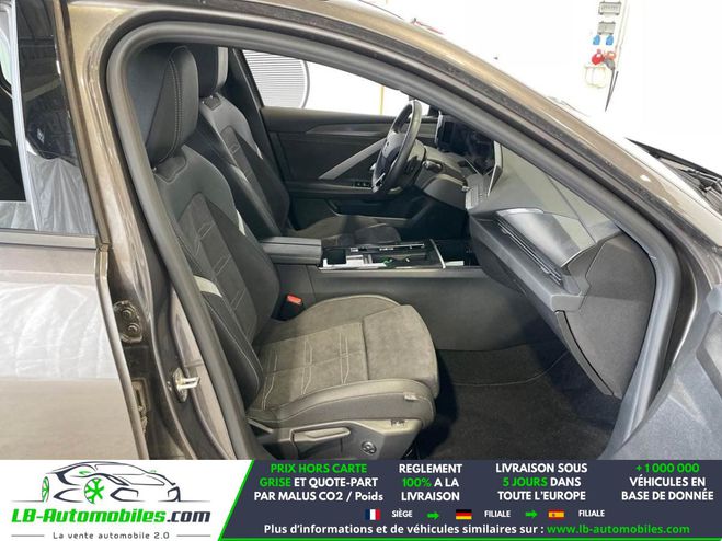 Opel Astra 1.5 Diesel 130 ch BVA Gris M�tallique de 2023