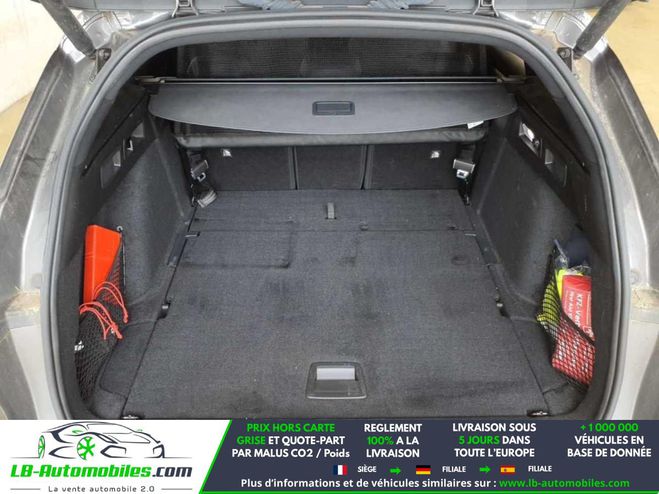 Opel Astra 1.5 Diesel 130 ch BVA Gris M�tallique de 2023