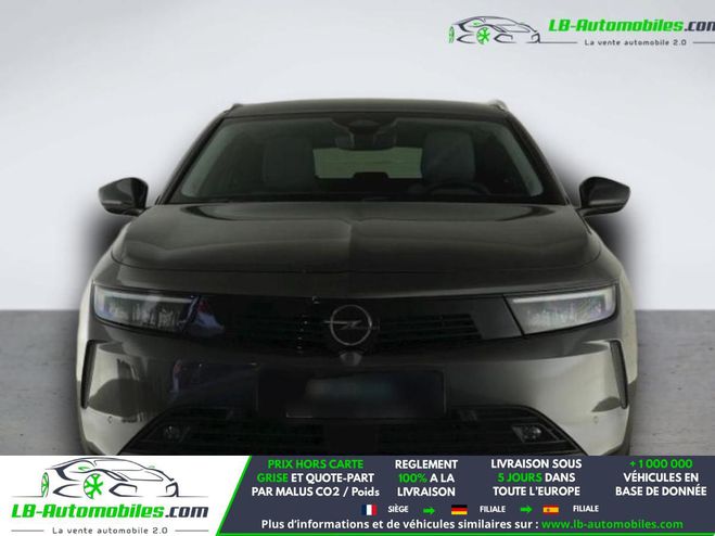 Opel Astra 1.5 Diesel 130 ch BVM Gris M�tallique de 2023