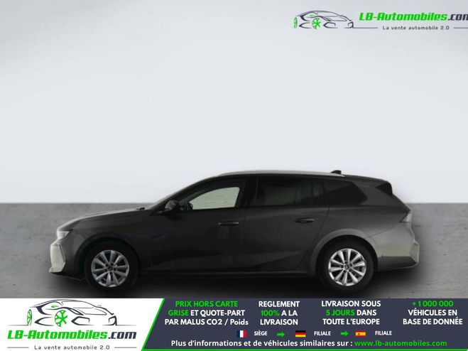 Opel Astra 1.5 Diesel 130 ch BVM Gris M�tallique de 2023