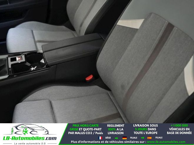 Opel Astra 1.5 Diesel 130 ch BVM Gris M�tallique de 2023