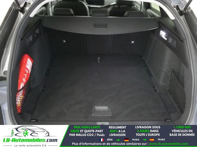 Opel Astra 1.5 Diesel 130 ch BVM Gris M�tallique de 2023