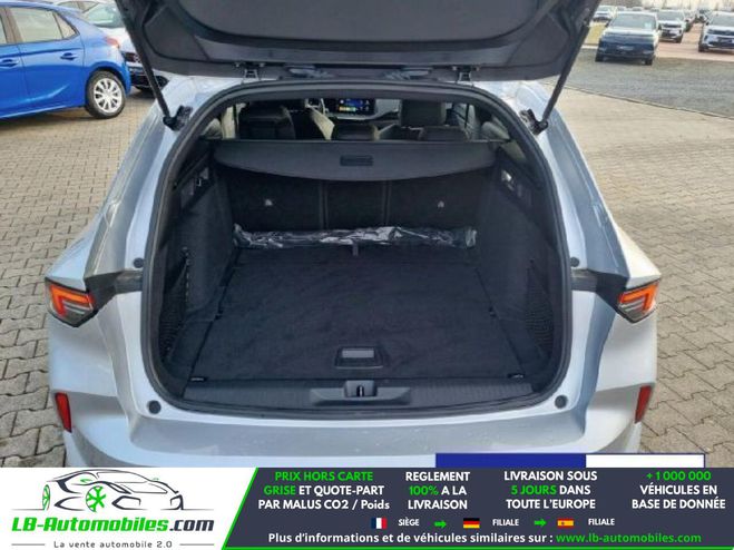 Opel Astra 1.2 Turbo 130 ch BVA Gris M�tallique de 2024