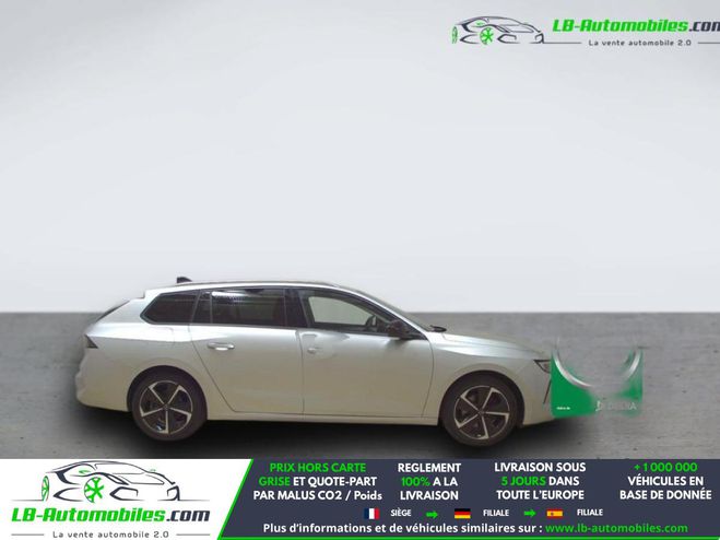 Opel Astra 1.5 Diesel 130 ch BVA Gris M�tallique de 2024