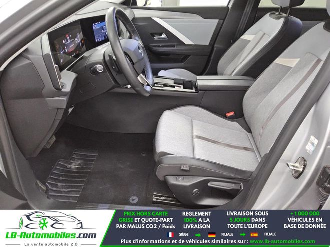 Opel Astra 1.5 Diesel 130 ch BVA Gris M�tallique de 2024