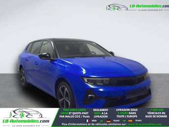  Voir d&eacute;tails -Opel Astra 1.2 Turbo 130 ch BVA &agrave; Beaupuy (31)