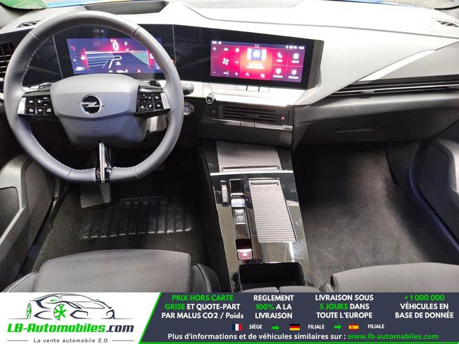 Opel Astra 1.2 Turbo 130 ch BVA Gris M�tallique de 2025