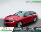 Opel Astra 1.2 Turbo 130 ch BVA &agrave; Beaupuy (31)