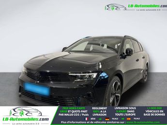  Voir d&eacute;tails -Opel Astra 1.2 Turbo 130 ch BVA &agrave; Beaupuy (31)