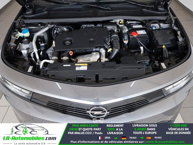 Opel Astra 1.5 Diesel 130 ch BVA Gris M�tallique de 2024