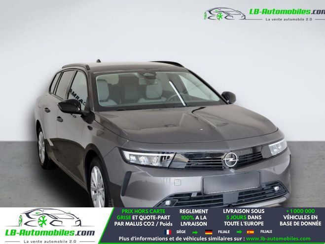 Opel Astra 1.5 Diesel 130 ch BVA Gris M�tallique de 2024