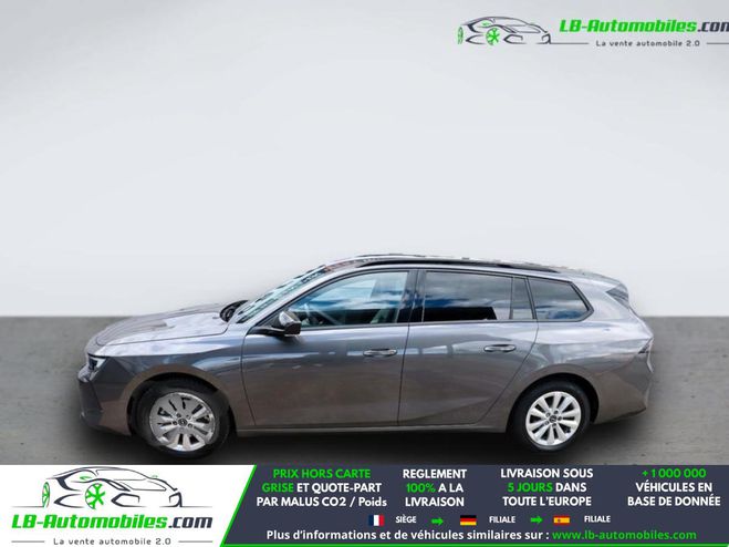 Opel Astra 1.5 Diesel 130 ch BVA Gris M�tallique de 2024