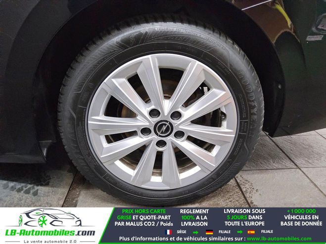 Opel Astra 1.5 Diesel 130 ch BVA Noir M�tallique de 2023