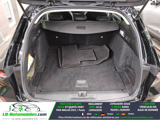 Opel Astra 1.5 Diesel 130 ch BVA Noir M�tallique de 2023