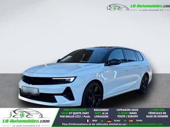  Voir d&eacute;tails -Opel Astra 1.2 Turbo 130 ch BVA &agrave; Beaupuy (31)