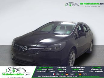  Voir d&eacute;tails -Opel Astra 1.2 Turbo 130 ch BVM &agrave; Beaupuy (31)