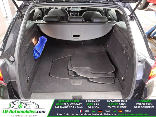 Opel Astra 1.2 Turbo 130 ch BVM Noir M�tallique de 2022