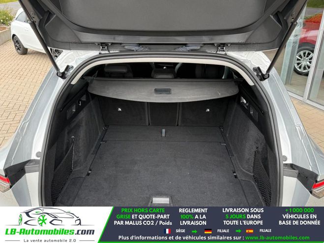 Opel Astra 1.2 Turbo 130 ch BVM Argent� M�tallique de 2023