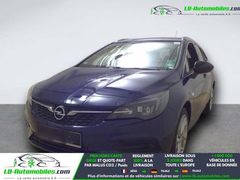  Voir d&eacute;tails -Opel Astra 1.2 Turbo 130 ch BVM &agrave; Beaupuy (31)