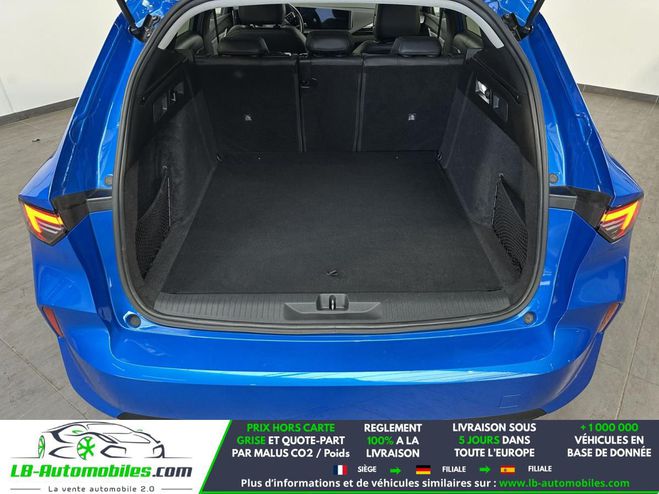 Opel Astra Hybrid 180 ch BVA Bleu M�tallique de 2024