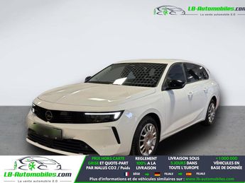  Voir d&eacute;tails -Opel Astra 1.2 Turbo 110 ch BVM &agrave; Beaupuy (31)